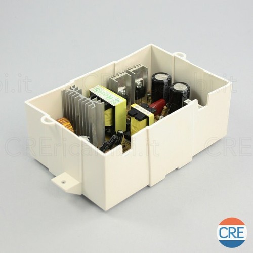 Ariete scheda elettronica - ariete, pcb