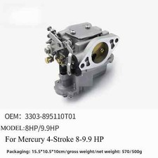 Carburatore fuoribordo barca