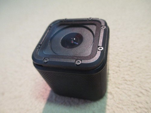 Pro hero session camera - pro,