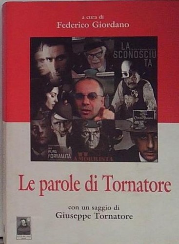 Parole tornatore città - ,