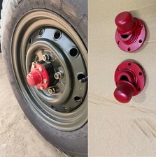 Per tutte jeep willys mb - le,