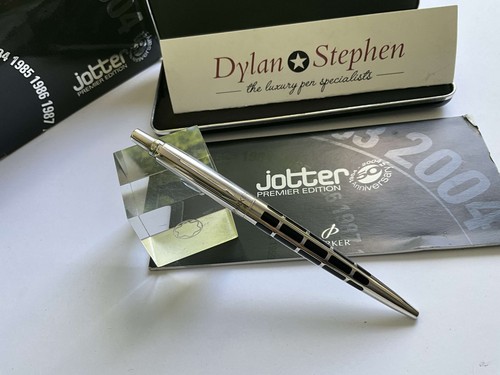 Parker jotter 50th - 50th, anniversary