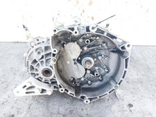 55218183 CAMBIO MANUALE 6M FIAT DOBLO III (263) 1.6 MULTIJET 16V MAN 6M 105CV 20