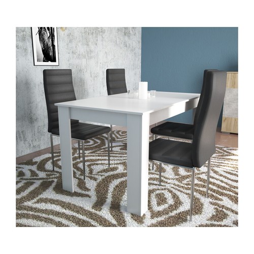 Tavolo allungabile x 140 - tavolo, 80