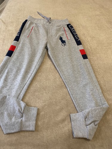 Pantaloni uomo tuta ralph - pantaloni,