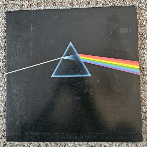 Pink floyd the dark - dark, of