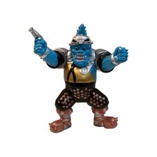 Power Rangers Mighty Morphin Evil Space Aliens Squat Bandai 1993 figure vintage