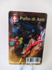 PALIO DI ASTI,  DAL 1275  -