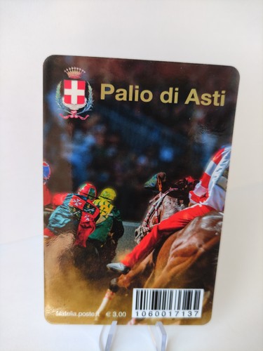 Palio asti dal 1275 - di,