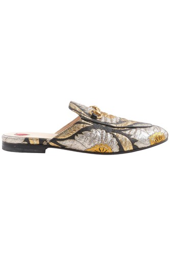 Gucci pantofole nere - gucci, in