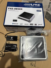 PXE-0850X NUOVO Alpine