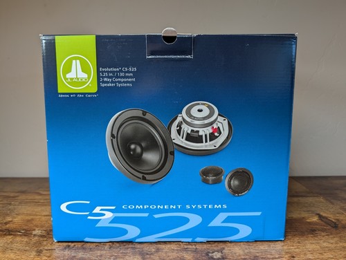 Audio 525 altoparlanti - audio,