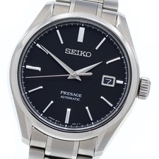 Orologio Uomo Automatico SEIKO