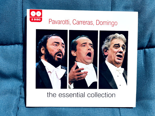 Pavarotti carreras domingo - pavarotti,, carreras,