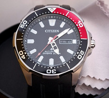 Citizen Promaster
