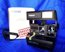 POLAROID SPIRIT 600 CL