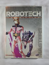 Robotech • Vol. 10: Robotech