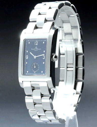 Baume mercier men - mercier, men's