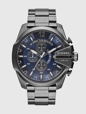 OROLOGIO UOMO DIESEL MEGA CHEF MODELLO DZ4329