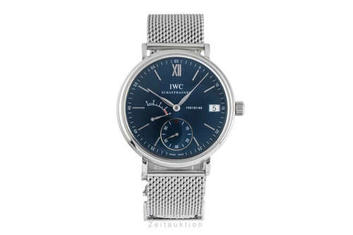 Orologio uomo iwc portofino - orologio,