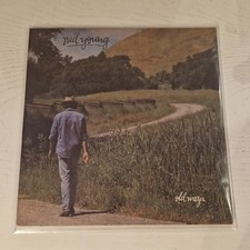 NEIL YOUNG OLD WAYS 1985