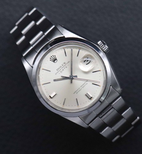 Rolex date 1500 - rolex, dial