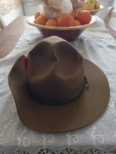 CAPPELLO VERDE MILITARE STEMMA