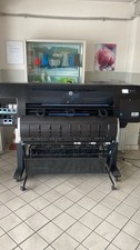 Plotter Hp Designjet T7200