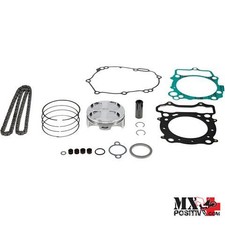 KIT SOSTITUZIONE PISTONE