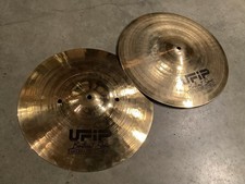 Set cappello 14" UFIP serie