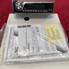 Jvc Kd-pdr51 Kdpdr51 Autoradio