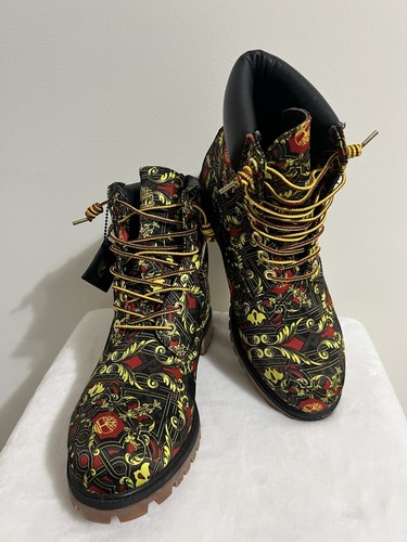 Stivali timberland atmos - timberland,