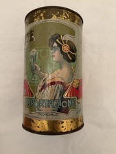 Scatola da collezione Galletti