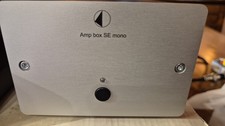 pro-ject Amp Box Mono SE