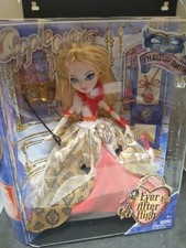 Nuovo Mattel 2013 Thronecoming