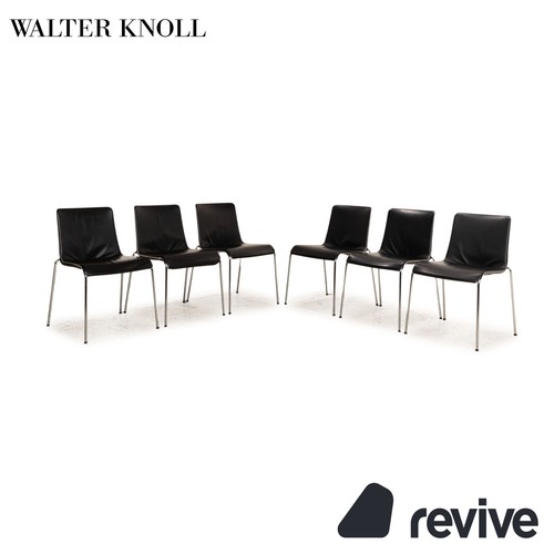 Set sedie walter knoll - walter,