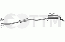 CITROËN BERLINGO 1.1 1.4 1.6