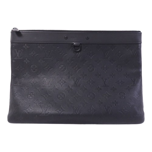 Borsa pochette louis - pochette, vuitton