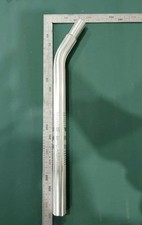 vecchio reggisella BMX Trial