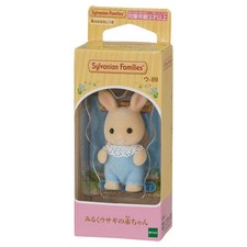 Sylvanian Families Coniglio