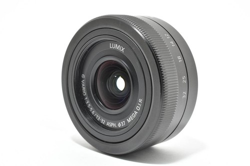 Panasonic lumix vario - lumix, g