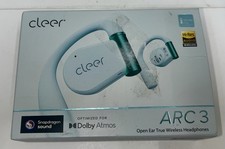 Cleer ARC 3 True Wireless