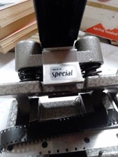 Giuntatrice professionale 35mm