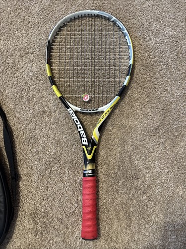 Babolat aero pro team - babolat, 1/4