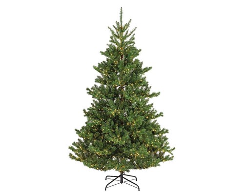 Albero natale 210 - natale, alba