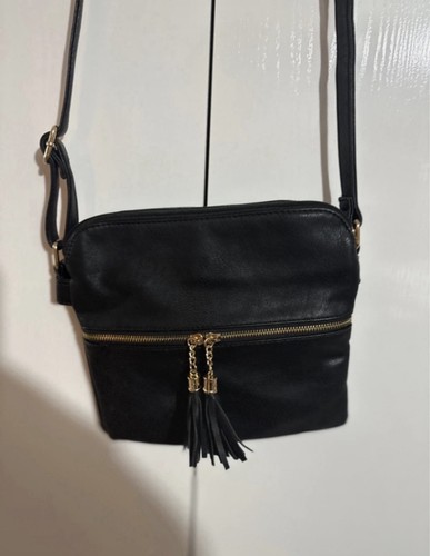 Borsa tracolla donna pelle - borsa,
