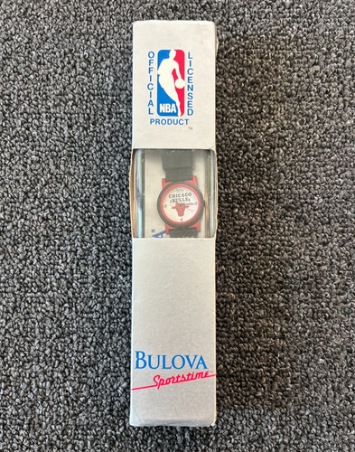 Orologio chicago bulls - chicago,