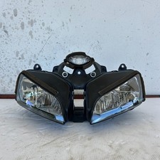 HONDA CBR 600 RR 2004 - FARO