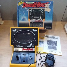 8 giochi LSI epoca retrò casa