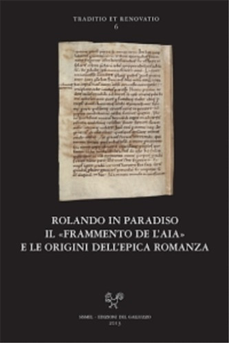 Rolando paradiso il - rolando,